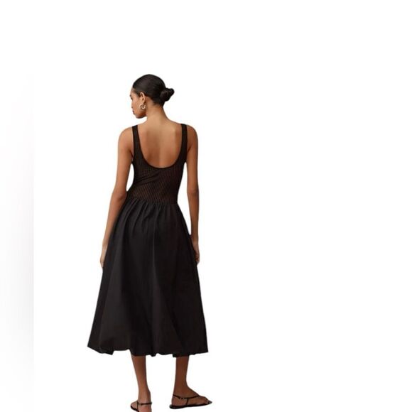 NWT. ASTR Dress - Picture 3 of 9